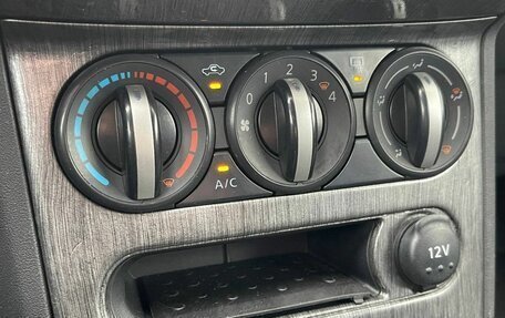 Nissan Qashqai, 2011 год, 999 000 рублей, 19 фотография