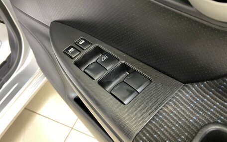 Nissan Note II рестайлинг, 2009 год, 565 000 рублей, 12 фотография