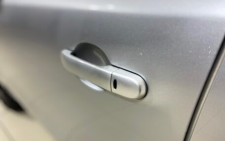 Nissan Note II рестайлинг, 2009 год, 565 000 рублей, 10 фотография