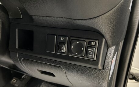 Nissan Note II рестайлинг, 2009 год, 565 000 рублей, 14 фотография