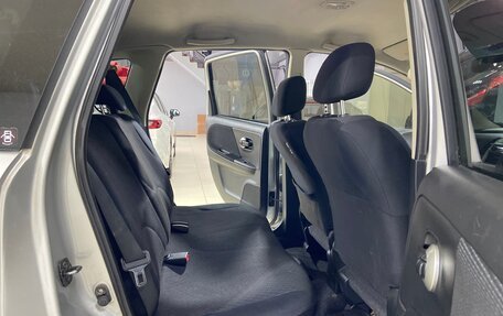 Nissan Note II рестайлинг, 2009 год, 565 000 рублей, 15 фотография