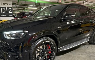 Mercedes-Benz GLE Coupe AMG, 2025 год, 18 970 000 рублей, 1 фотография