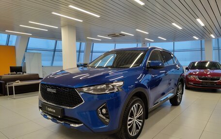 Haval F7 I, 2020 год, 1 749 000 рублей, 1 фотография