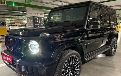 Mercedes-Benz G-Класс AMG, 2025 год, 33 670 000 рублей, 1 фотография