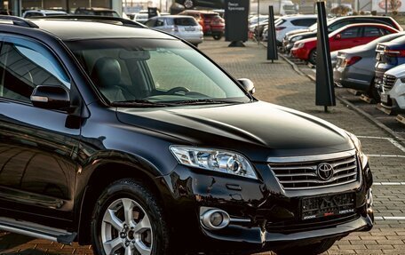 Toyota RAV4, 2011 год, 1 355 000 рублей, 9 фотография