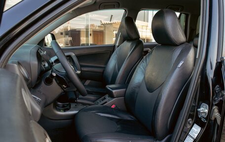 Toyota RAV4, 2011 год, 1 355 000 рублей, 11 фотография