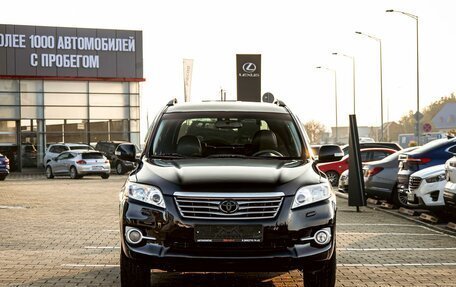 Toyota RAV4, 2011 год, 1 355 000 рублей, 2 фотография