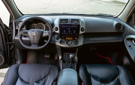 Toyota RAV4, 2011 год, 1 355 000 рублей, 15 фотография