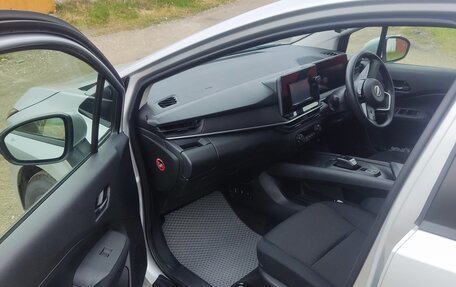 Nissan Note, 2021 год, 1 800 000 рублей, 9 фотография