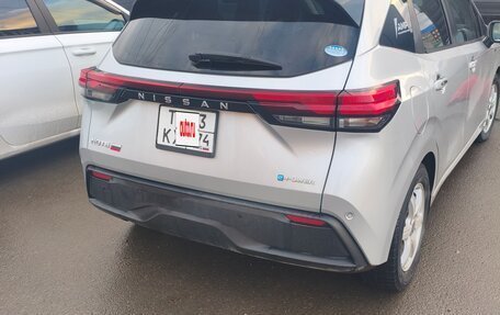 Nissan Note, 2021 год, 1 800 000 рублей, 4 фотография