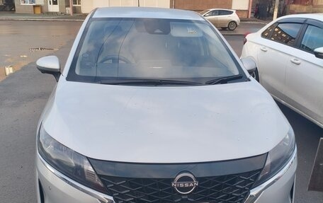 Nissan Note, 2021 год, 1 800 000 рублей, 3 фотография