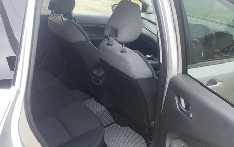 Nissan Note, 2021 год, 1 800 000 рублей, 10 фотография