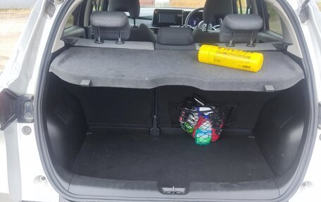 Nissan Note, 2021 год, 1 800 000 рублей, 12 фотография