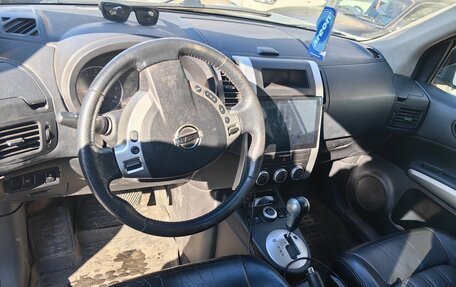 Nissan X-Trail, 2011 год, 1 400 000 рублей, 11 фотография