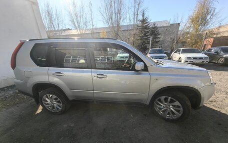 Nissan X-Trail, 2011 год, 1 400 000 рублей, 6 фотография