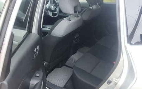 Nissan Note, 2021 год, 1 800 000 рублей, 11 фотография