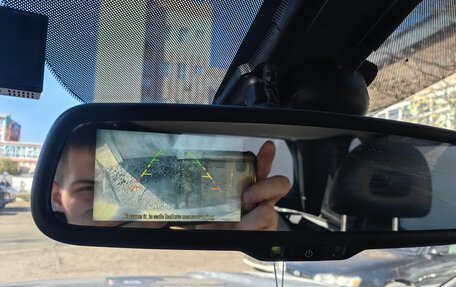 Nissan X-Trail, 2011 год, 1 400 000 рублей, 3 фотография