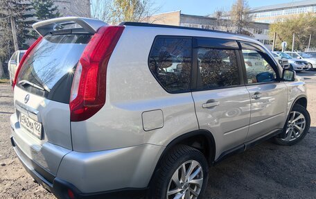 Nissan X-Trail, 2011 год, 1 400 000 рублей, 7 фотография