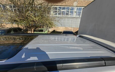 Nissan X-Trail, 2011 год, 1 400 000 рублей, 13 фотография