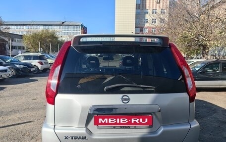 Nissan X-Trail, 2011 год, 1 400 000 рублей, 8 фотография