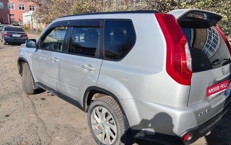 Nissan X-Trail, 2011 год, 1 400 000 рублей, 9 фотография