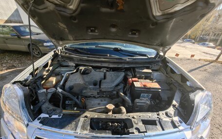 Nissan X-Trail, 2011 год, 1 400 000 рублей, 15 фотография