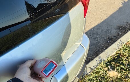 Nissan X-Trail, 2011 год, 1 400 000 рублей, 23 фотография