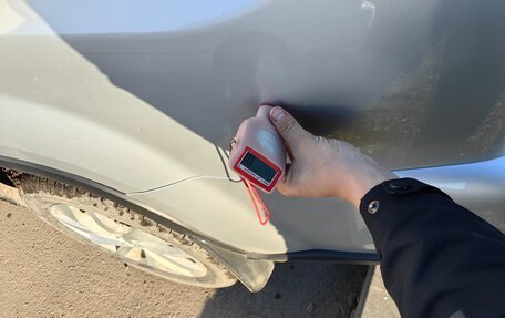 Nissan X-Trail, 2011 год, 1 400 000 рублей, 19 фотография