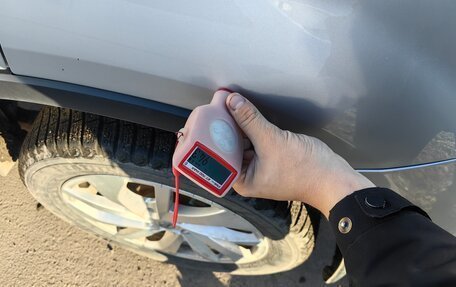 Nissan X-Trail, 2011 год, 1 400 000 рублей, 18 фотография