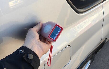 Nissan X-Trail, 2011 год, 1 400 000 рублей, 27 фотография