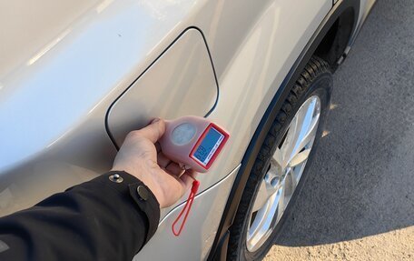 Nissan X-Trail, 2011 год, 1 400 000 рублей, 26 фотография