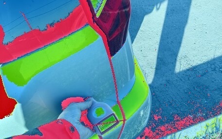 Nissan X-Trail, 2011 год, 1 400 000 рублей, 24 фотография