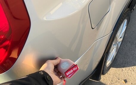 Nissan X-Trail, 2011 год, 1 400 000 рублей, 25 фотография