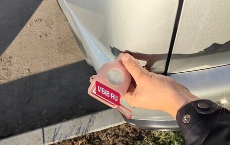 Nissan X-Trail, 2011 год, 1 400 000 рублей, 20 фотография