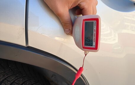 Nissan X-Trail, 2011 год, 1 400 000 рублей, 34 фотография