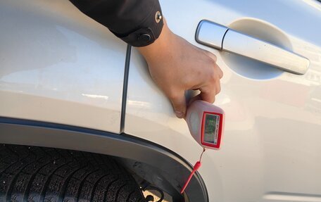 Nissan X-Trail, 2011 год, 1 400 000 рублей, 33 фотография