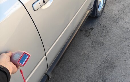 Nissan X-Trail, 2011 год, 1 400 000 рублей, 37 фотография