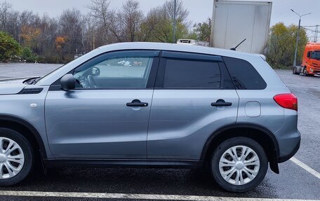 Suzuki Vitara II рестайлинг, 2016 год, 1 410 000 рублей, 2 фотография