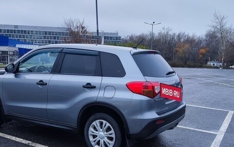 Suzuki Vitara II рестайлинг, 2016 год, 1 410 000 рублей, 3 фотография