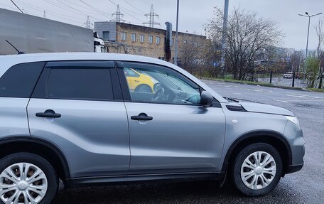 Suzuki Vitara II рестайлинг, 2016 год, 1 410 000 рублей, 5 фотография