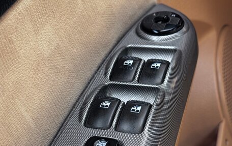 Hyundai Getz I рестайлинг, 2005 год, 485 000 рублей, 8 фотография