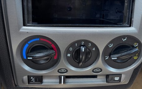 Hyundai Getz I рестайлинг, 2005 год, 485 000 рублей, 7 фотография