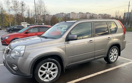 Nissan X-Trail, 2011 год, 1 300 000 рублей, 2 фотография