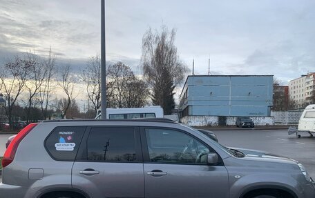 Nissan X-Trail, 2011 год, 1 300 000 рублей, 5 фотография