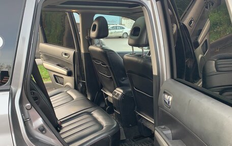 Nissan X-Trail, 2011 год, 1 300 000 рублей, 8 фотография