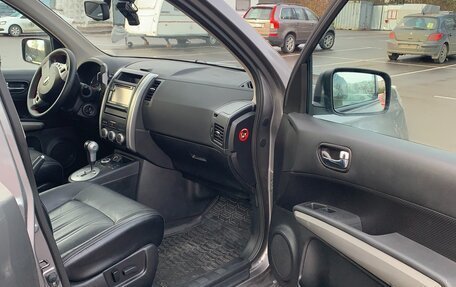 Nissan X-Trail, 2011 год, 1 300 000 рублей, 14 фотография