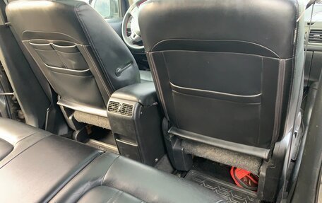 Nissan X-Trail, 2011 год, 1 300 000 рублей, 10 фотография