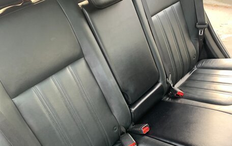 Nissan X-Trail, 2011 год, 1 300 000 рублей, 9 фотография