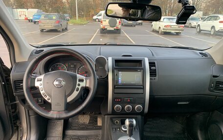 Nissan X-Trail, 2011 год, 1 300 000 рублей, 16 фотография