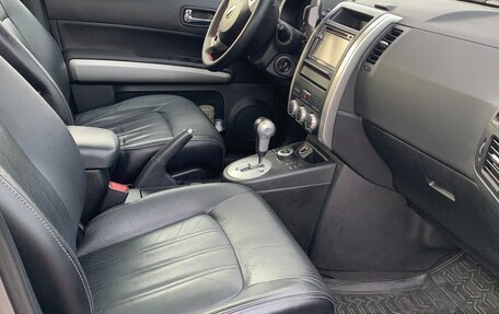 Nissan X-Trail, 2011 год, 1 300 000 рублей, 13 фотография